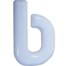Coude de tuyau en plastique