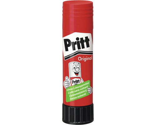 Bâton de colle Pritt Original