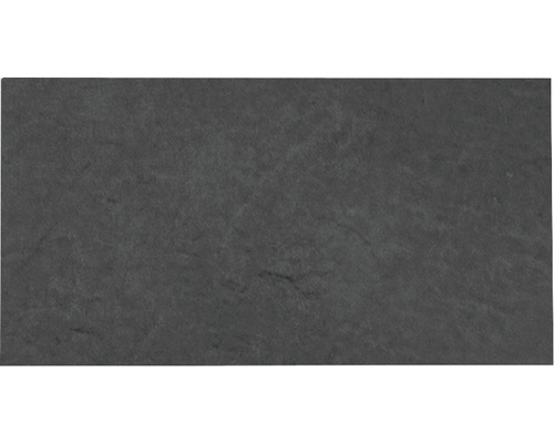 Carreau en grès cérame aspect ardoise