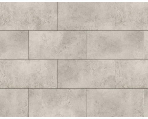 Carreaux de sol rectangulaires en grès cérame émaillé avec décor en pierre