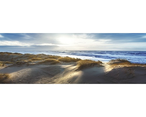 Panneau décoratif Sand Dunes 48x138 cm