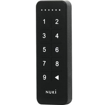 Clavier Nuki pour la saisie d''un code d''accès