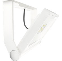 Projecteur LED Steinel 42,6W 4200 lm 3000 K XLED One XL blanc