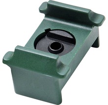 Kit de réparation de poteau BLÄSER 10 pièces vert