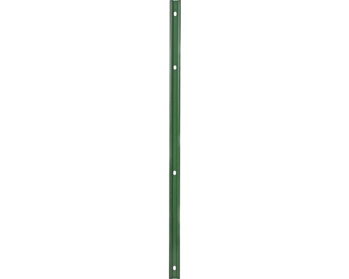 Barre profilée Multi 103 cm, vert