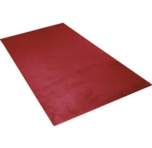 Tapis Romance rouge 200x300 cm