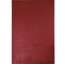 Tapis Romance rouge 200x300 cm