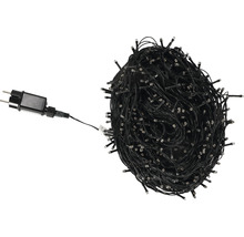 Lichterkette mit Stecker
