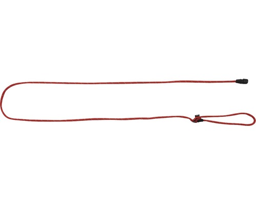 Führleine GoLeyGo Rope 8 mm 140-200 cm rot