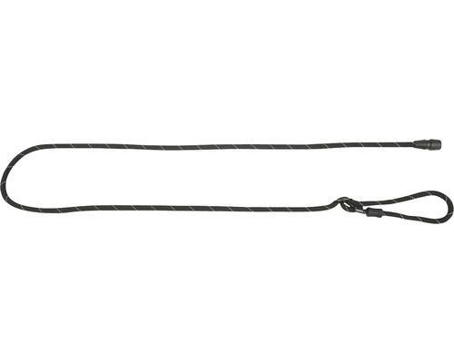 Führleine GoLeyGo Rope 12 mm 140-200 cm schwarz