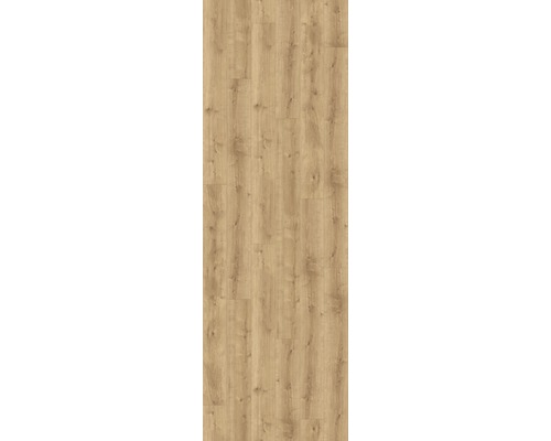 Ansicht einer Laminatbodenfläche