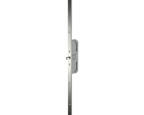 Verrouillage multipoint pour portes