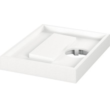 Receveur de douche pour receveur de douche