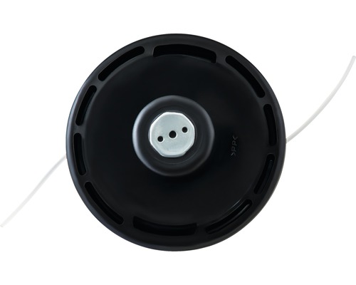 Trimmerkopf mit Faden