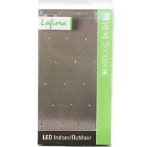 Guirlande lumineuse LED Lafiora pour intérieur et extérieur