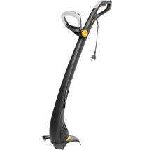 Coupe-bordure avec moteur électrique