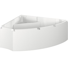 Tablier de baignoire d''angle