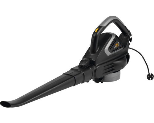 Laubsauger mit Stromkabel