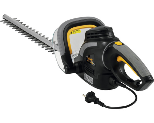 Elektrische Heckenschere für den Gartenschnitt