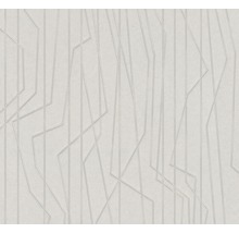 Tapete mit geometrischen Linien