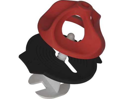 Outil de fixation des éléments de construction