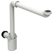 Geruchsverschluss aus Kunststoff