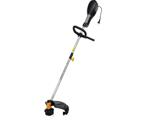Rasentrimmer mit Elektroantrieb