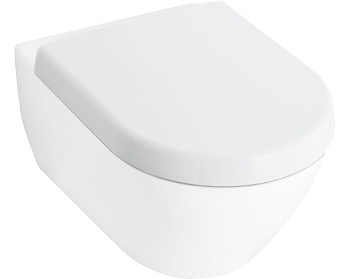 Abattant wc villeroy shop et boch subway 2.0