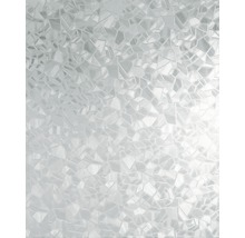 d-c-fix® Glasdekorfolie statisch haftend Splinter 67,5x150 cm-thumb-0