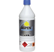 Essence alkylée pour moteur à quatre temps 1l
