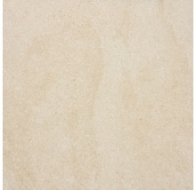 Carrelage sol et mur Udine beige non émaillé 60 x 60 cm-thumb-0