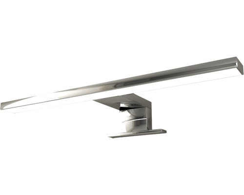 Applique de salle de bains à LED pour montage mural