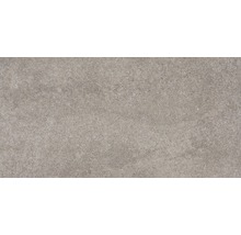 Wand- und Bodenfliese Udine Beige-Grau unglasiert 30 x 60 cm-thumb-0