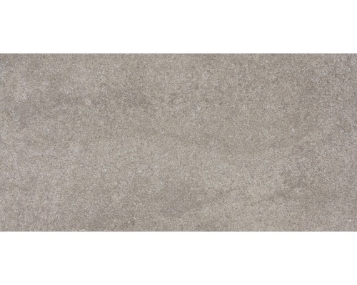 Wand- und Bodenfliese Udine Beige-Grau unglasiert 30 x 60 cm-0