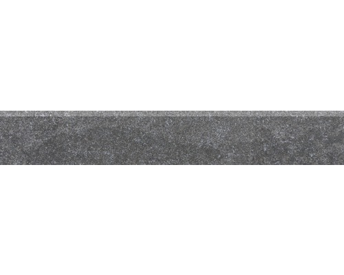 Plinthe UDINE noir 9,5x60 cm