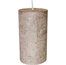 Bougie cylindrique
