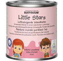 Wandfarbe Little Stars Indische Lotusblume roses 125 ml-thumb-0
