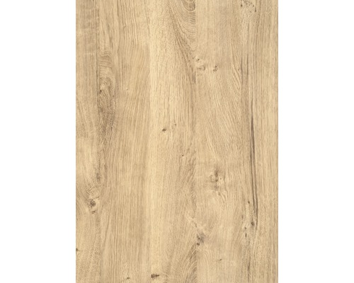 Film adhésif d-c-fix® décor bois Wood Ribbeck Oak 90x210 cm Texture de bois pour la construction de meubles et l''aménagement intérieur