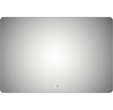 LED Badspiegel Silver Moon 80x120 cm IP 24 (spritzwassergeschützt)-thumb-2