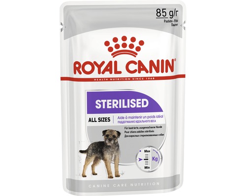 Hornbach royal clearance canin