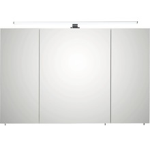 Spiegelschrank pelipal Balu 110 cm weiß