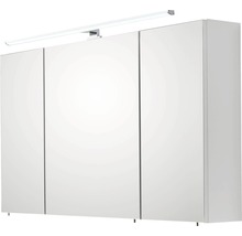 Spiegelschrank pelipal Balu 110 cm weiß