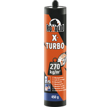 Colle de montage Roxolid X-Turbo 450 g-thumb-1