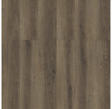 Holzboden mit Eichenholzoptik