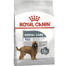 Royal Canin Dental Care Maxi nourriture pour chiens pour réduire la formation de tartre