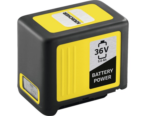 Batterie de rechange Battery Power Kärcher 36 V, 5,0 Ah