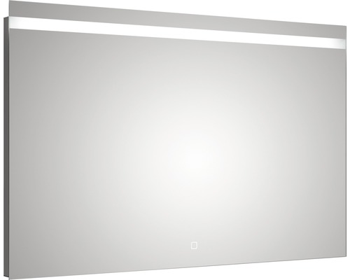 LED Badspiegel pelipal 70x110 cm