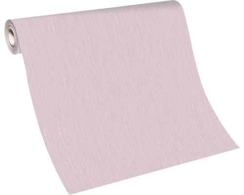 Rolle Vliestapete mit textilem Erscheinungsbild