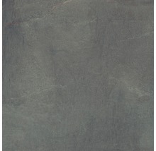 Dalle de terrasse FLAIRSTONE en grès cérame fin Sand bords rectifiés 60 x 60 x 2 cm-thumb-7