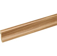 Plinthe en bois